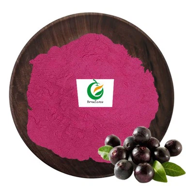 Acai berry sharbati kukuni