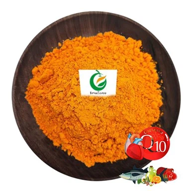 Koenzim Q10 quyma kukuni