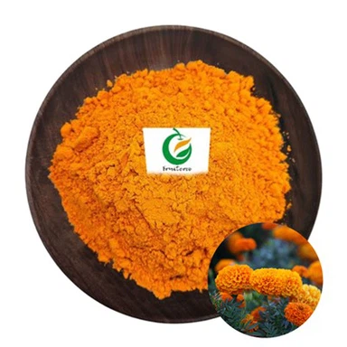 Marigold gul ekstrakti