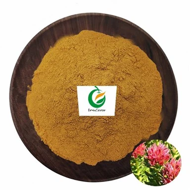 Rhodiola Rosea ildizi ekstrakti