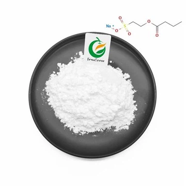 Sodium koottonlari iSetionate kukuni